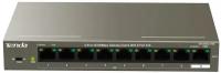 Коммутатор 9PORT 10/100M POE TEF1109P-8-102W TENDA