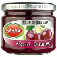 Варенье из вишни "SAHAR"