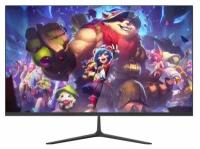 27" Монитор Lime G270 Black (VA, 2560х1440, 2HDMI+DP+USB+Audio out +DC, 144Hz)