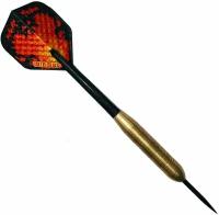 Дротики 21гр Winmau Neutron Brass steeltip для игры в Дартс, подходят для начинающих