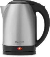Электрический чайник Maxwell MW-1077 ST