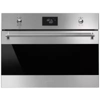 Микроволновая печь встраиваемая Smeg SF4309MX