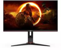 Игровой монитор AOC GAMING U28G2XU2/BK