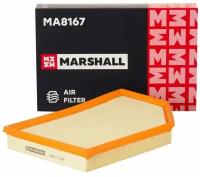 Фильтр воздушный Marshall MA8167