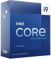 Процессор Intel Core i9-13900K LGA1700, box