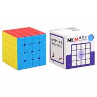 Кубик Рубика SHENGSHOU MR. M 4x4x4 magnetic