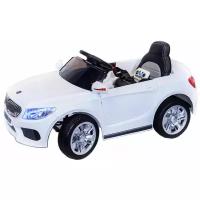 Toyland Автомобиль BMW XMX 835, белый