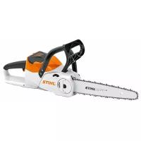 Пила цепная аккумуляторная STIHL MSA 120 C-BQ без АКБ и ЗУ