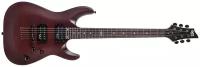 Электрогитара Schecter SGR C-1 FR WSN