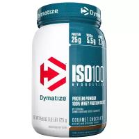 Протеин Dymatize ISO-100 (725-744 г) шоколад