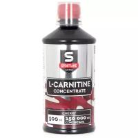 L-Карнитин SportLine Concentrate 150.000mg 500ml (Вишня)