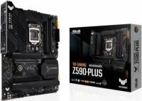 Материнская плата ASUS TUF GAMING Z590-PLUS