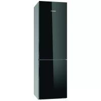 Холодильник Miele KFN 29683 D obsw, черный