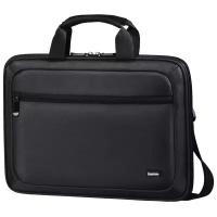 Сумка HAMA Nice Life Notebook Bag 13.3 black