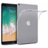 RE:PA Накладка Transparent для Apple iPad Air (2019) / Pro 10.5