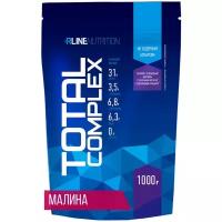 R-Line Sport Nutrition Total Complex 1000 гр Пакет (R-Line Sport Nutrition) Малина