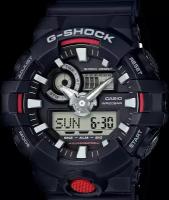 Наручные часы CASIO G-Shock GA-700-1A