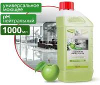 Универсальное моющее средство (нейтральное) 1 л Clean&Green CG8050