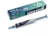 Термопаста Arctic Cooling MX-4 Thermal Compound 4г. со шпателем