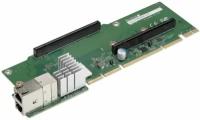 Сетевой адаптер SuperMicro AOC-2UR68G4-I2XT-O adapter