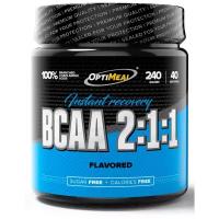 BCAA OptiMeal BCAA 2:1:1 Instant Recovery