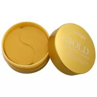 Патчи для глаз Petitfee Gold Hydrogel Eye Patch