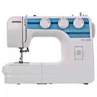 Janome ТC 1218