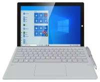 Планшет Jumper Ezpad i7 12 128Gb Gray Wi-Fi Bluetooth Windows