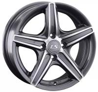 Колесный диск LS Wheels LS372