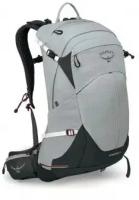 Рюкзак Osprey: Stratos 24 (one size, Smoke/Grey)