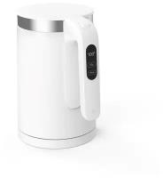 Умный чайник Xiaomi Viomi Smart Kettle Bluetooth 152A (Global) (YM-1503) White