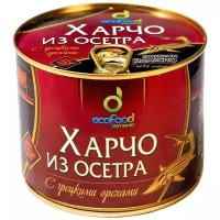 Харчо из осетра с грецкими орехами, Экофуд 530г