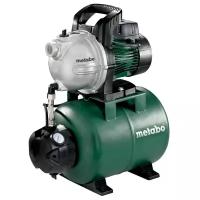 Насосная станция Metabo HWW 4000/25 G