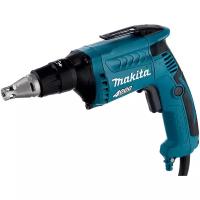 Шуруповерт Makita FS4000K, 570 Вт