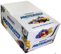 IRONMAN Protein Bar 50 г (коробка 24 шт) (Кукуруза)