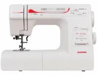 Швейная машина Janome My Excel W23U