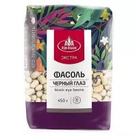 Агро-Альянс Фасоль Черный глаз Экстра 450 г