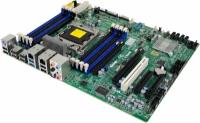 Материнская плата Supermicro X9SRA C602 LGA2011 MBD-X9SRA-B