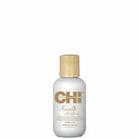 CHI Гель для волос Keratin Silk Infusion 59 ml