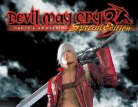 Devil May Cry 3 - Special Edition