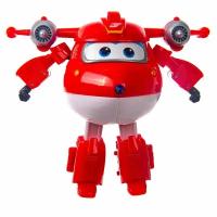 Трансформер Super Wings Супер Джет EU740283