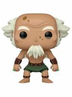 Фигурка Funko Avatar The Last Airbender King Bumi 73692