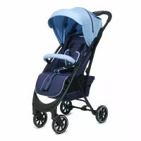 Коляска прогулочная Babyton Active Blue E52