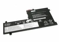 Аккумулятор L17M3PG1 для ноутбука Lenovo Y530-15ICH 11.25V 4535mAh черный