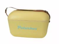 Термосумка Polarbox 12L Yellow PLB12/A/CLASS