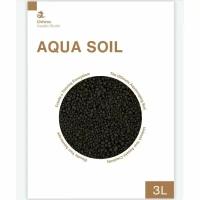 Питательный грунт Chihiros Aqua Soil 3 л