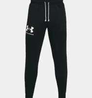 Штаны Under Armour Rival Terry черный L