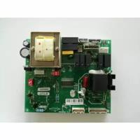 Плата управления PRO 01319 V12 для котла Ferroli PCB Divabel, арт.46560890