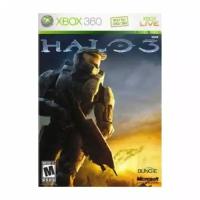 Halo 3 (Xbox 360)