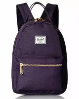 Рюкзак Herschel Nova Mini 10501 (PRPL VELVT 9L)